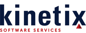 Kinetix Software Services - One-stop Solutions Partner